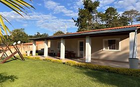 Chacara Antonio dos Reis (Piaui)